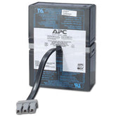 Schneider Electric RBC33 Replacement Battery for BR1500